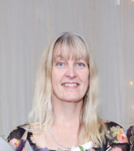 Photo of Clerk